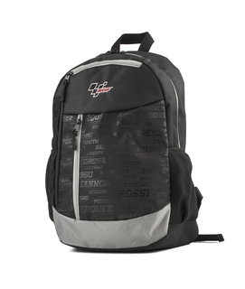 Školní batoh 35 l černý-1