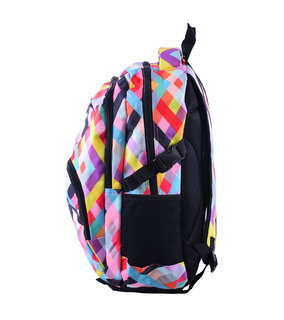 Školní batoh 7 Pixels-6