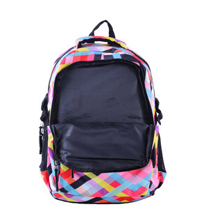 Školní batoh 7 Pixels-7