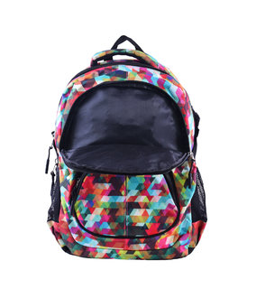 Školní batoh 9 barevný-7