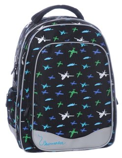 Školní batoh Air 0114 A-1