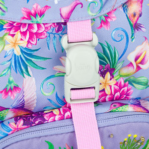 Školní batoh Airy Kolibřík-9