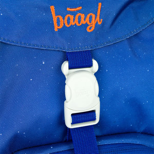 Školní batoh Airy Planety-9 Školní batoh Airy Planety-9