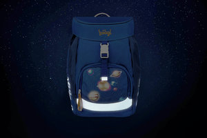 Školní batoh Airy Planety-12