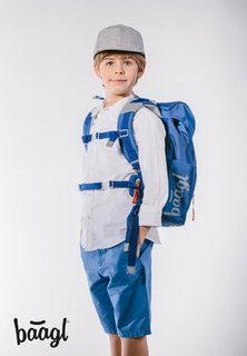 Školní batoh Airy Planety-15
