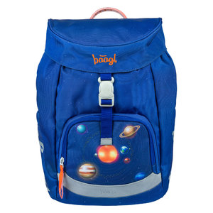 Školní batoh Airy Planety-1