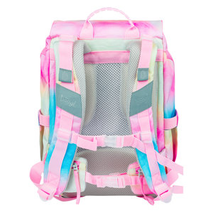 Školní batoh Airy Rainbow Unicorn-4