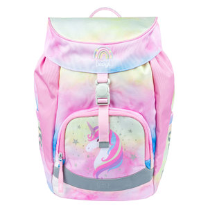 Školní batoh Airy Rainbow Unicorn-1