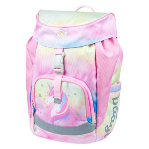 Školní batoh Airy Rainbow Unicorn-2