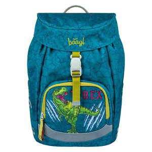Školní batoh Airy T-REX-1