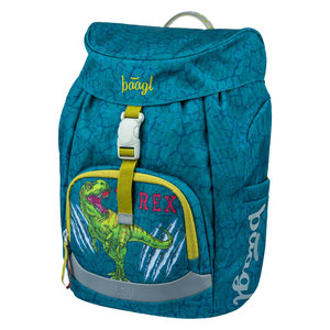 Školní batoh Airy T-REX-2