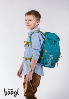 Školní batoh Airy T-REX-15