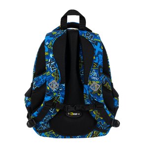 Školní batoh Art-3