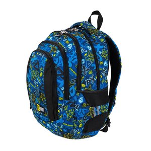 Školní batoh Art-4