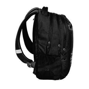 Školní batoh Avengers logo-3