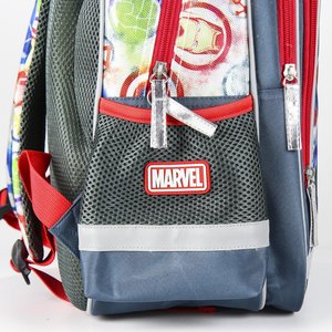Školní batoh Avengers premium-3