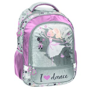 Školní batoh Balerina-1