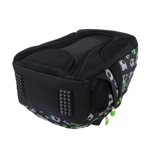 Školní batoh Ball zelený-4