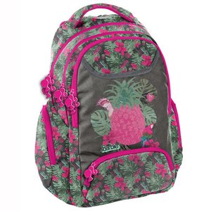 Školní batoh Barbie Ananas-4