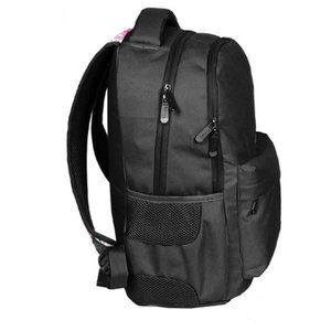 Školní batoh Barbie black-2