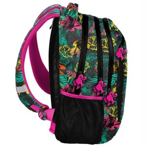 Školní batoh Barbie Tropical-2