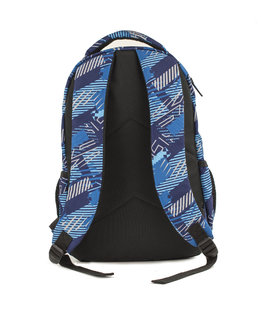 Školní batoh Billy S-pace-4