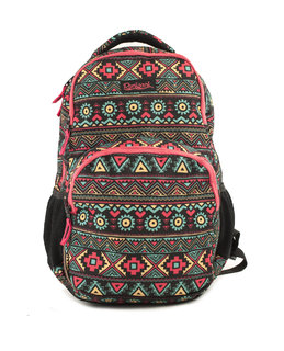 Školní batoh Billy Zik zak-2