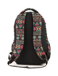 Školní batoh Billy Zik zak-4