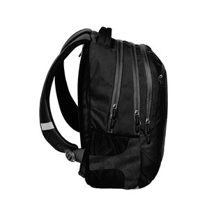Školní batoh Black-3