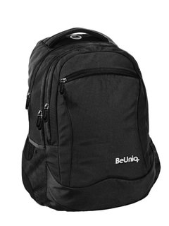 Školní batoh Black-1
