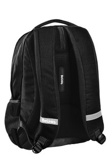 Školní batoh Black-2