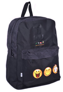 Školní batoh Born to smile-1