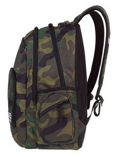 Školní batoh Break Camouflage Classic-2
