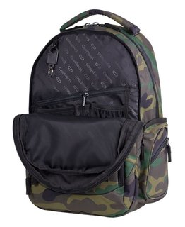 Školní batoh Break Camouflage Classic-3
