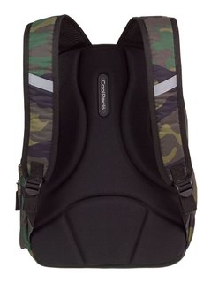 Školní batoh Break Camouflage Classic-4