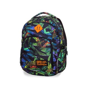 Školní batoh Break Grunge time-1