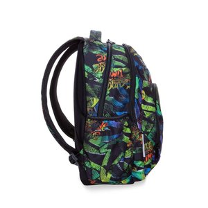 Školní batoh Break Grunge time-2