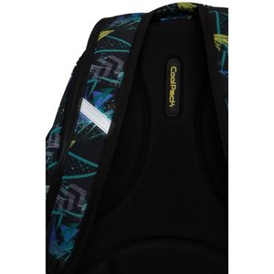 Školní batoh Break Palms tangle-4