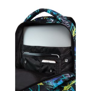 Školní batoh Break Palms tangle-6