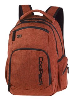 Školní batoh Break Snow Bricky-1