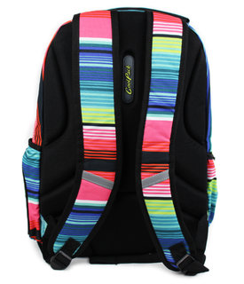 Školní batoh Break Stripes-3