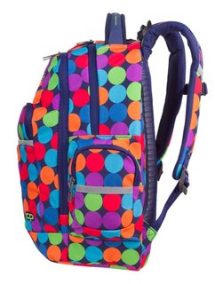 Školní batoh Brick A491-8