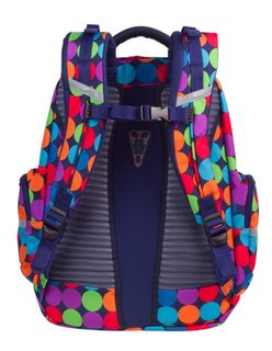 Školní batoh Brick A491-9