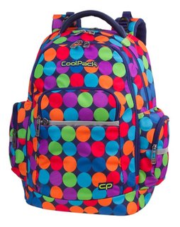 Školní batoh Brick A491-1