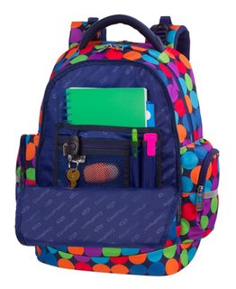 Školní batoh Brick A491-2