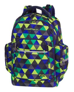 Školní batoh Brick A503-6