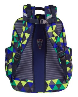 Školní batoh Brick A503-9