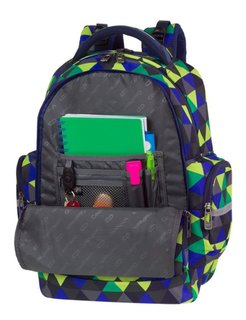 Školní batoh Brick A503-2