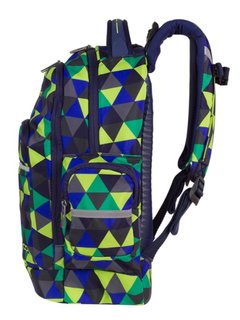 Školní batoh Brick A503-3