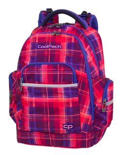 Školní batoh Brick A509-1